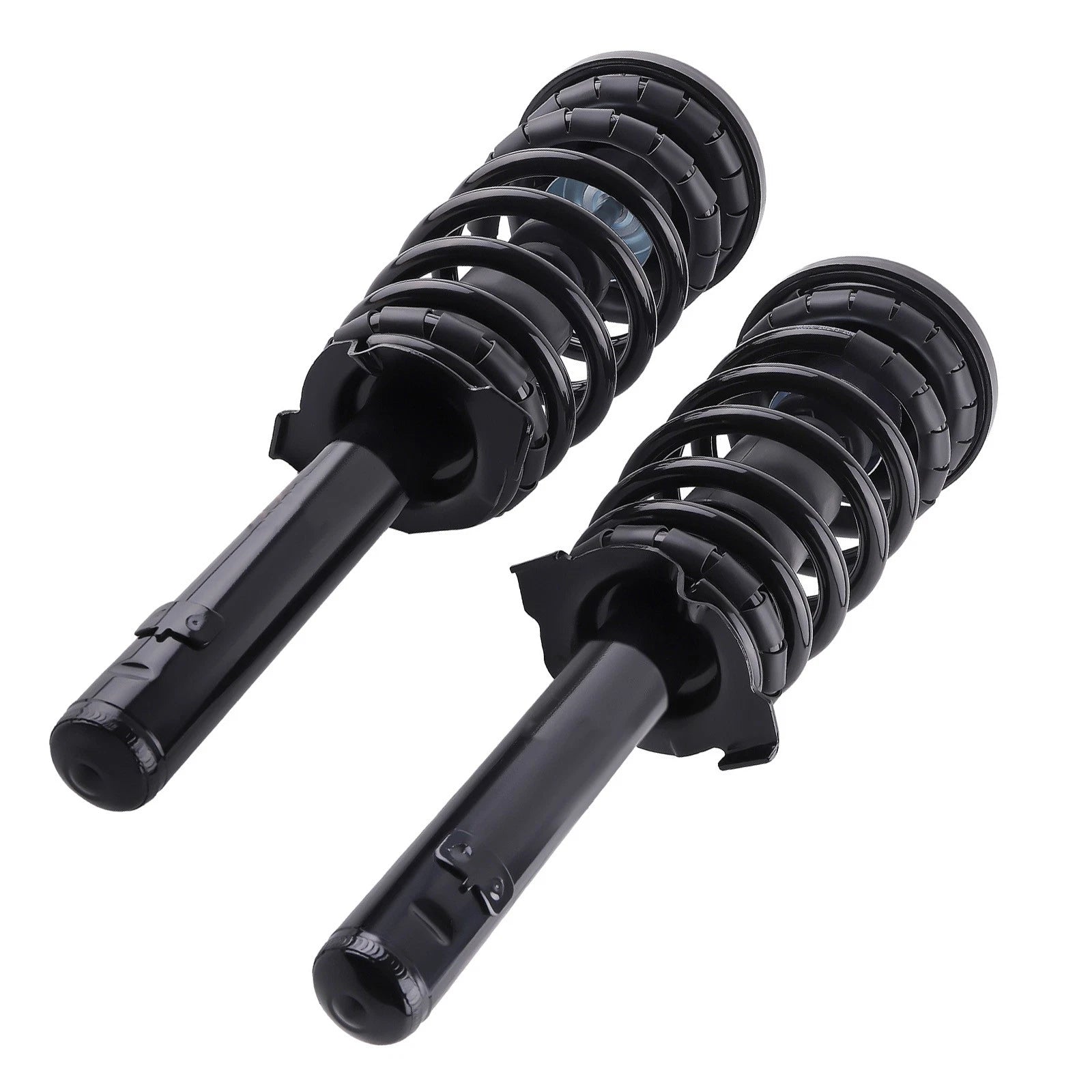 Front Struts w/ Springs Assembly for Honda Accord (1998–2002) Acura TL (1999–2003)