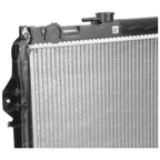 Alloy Radiator for Toyota Hilux LN106 (1988–1997)