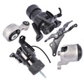 Set of 5 Engine & Transmission Mounts for Nissan Maxima Altima (2007–2014)
