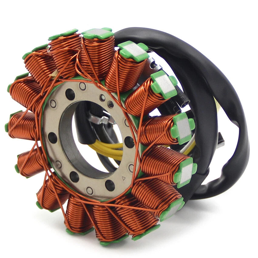 Stator Coil for Honda CBR1000S (2014–2016) CBR1000RR (2010–2013) 31120-MFL-D21