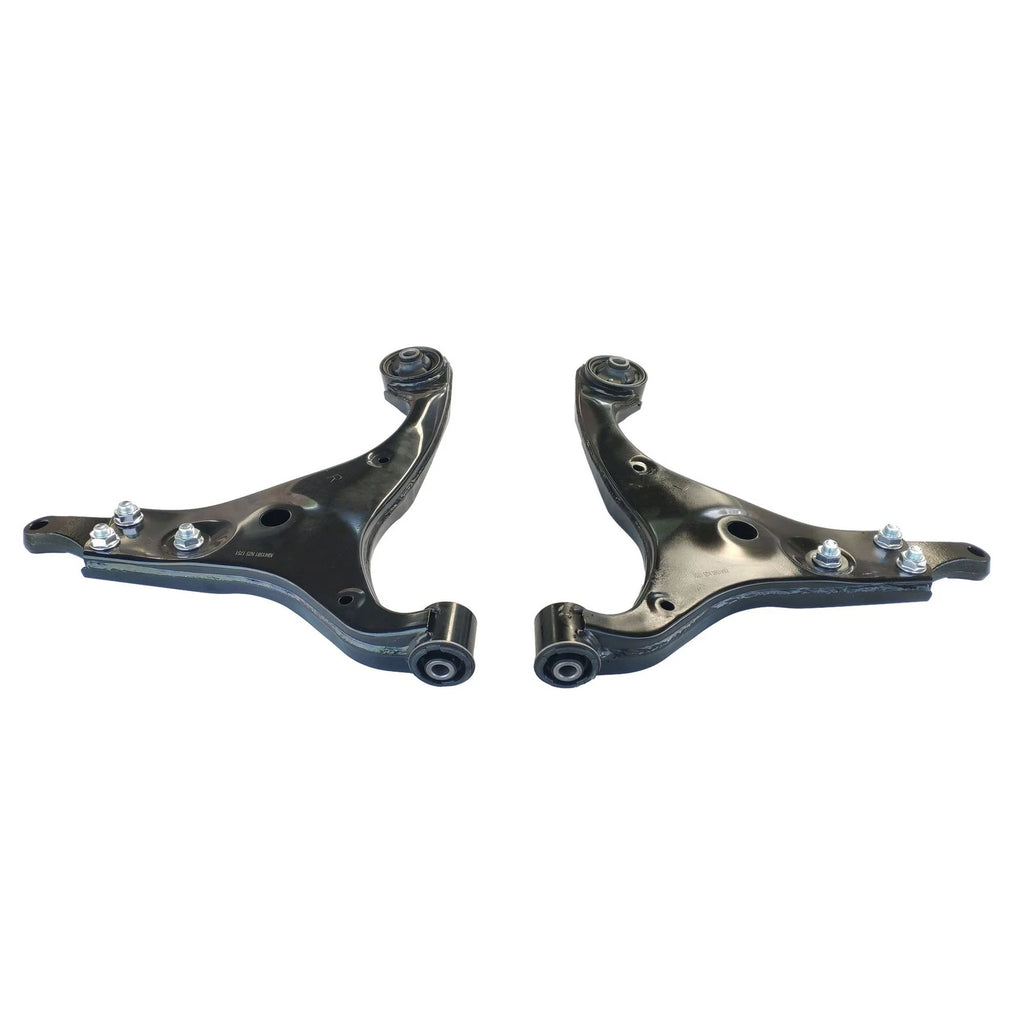 2Pcs Front Lower Control Arms for Hyundai Elantra (2007–2012) K641580 K641581