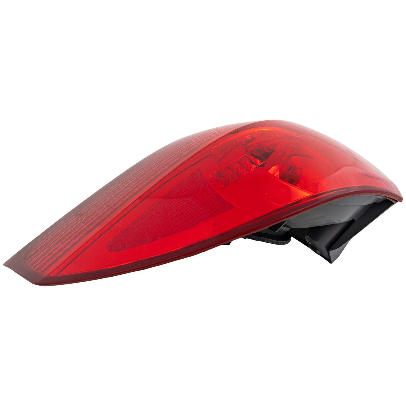 Tail Light Assembly for Toyota Sienna (2006–2010) Driver Side Outer with Bulb