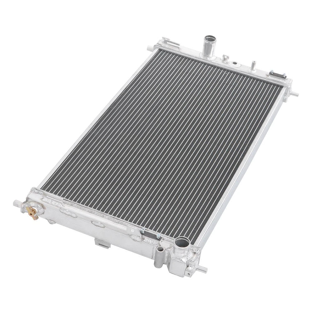 3-Row Aluminum Radiator for Dodge Avenger, Caliber (2007–2014)