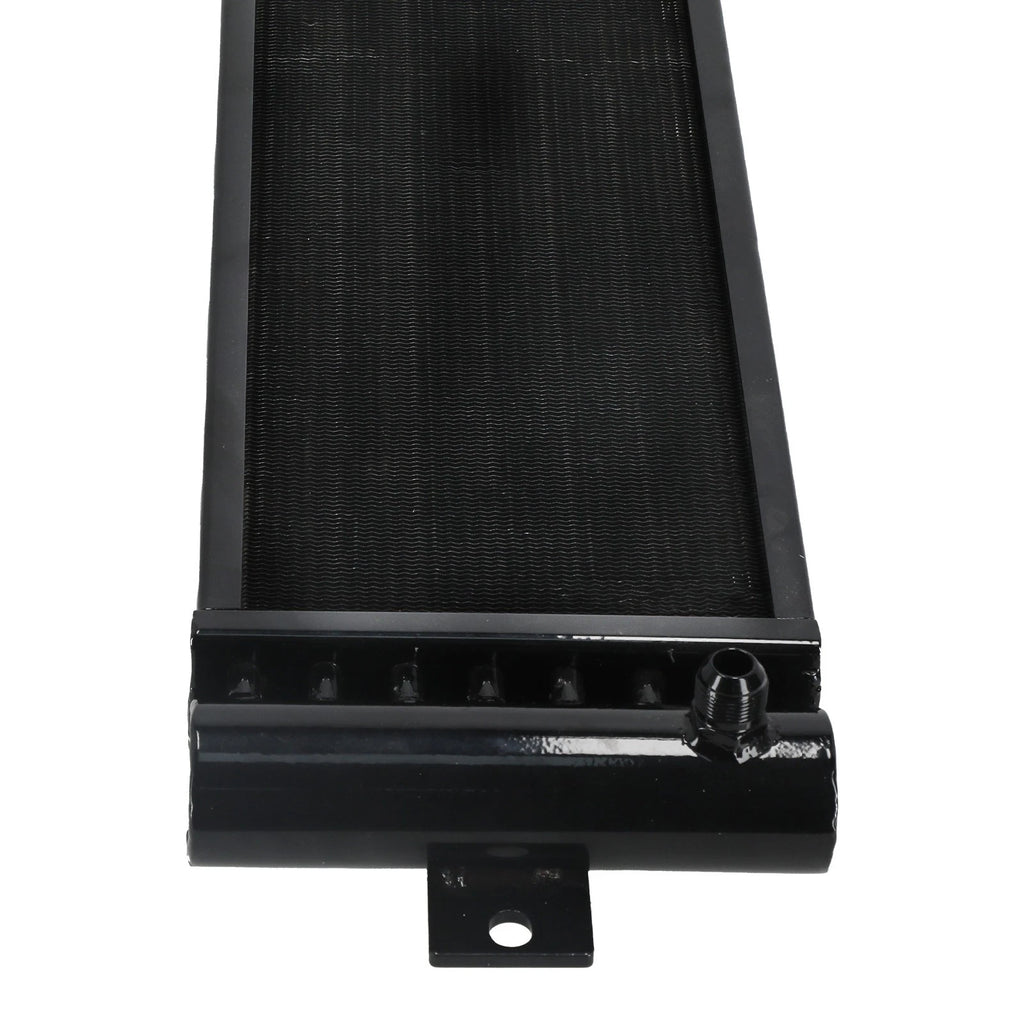 Hydraulic Cooler for Bobcat 543B 743 732 (6560954) 1.5" Core Thickness