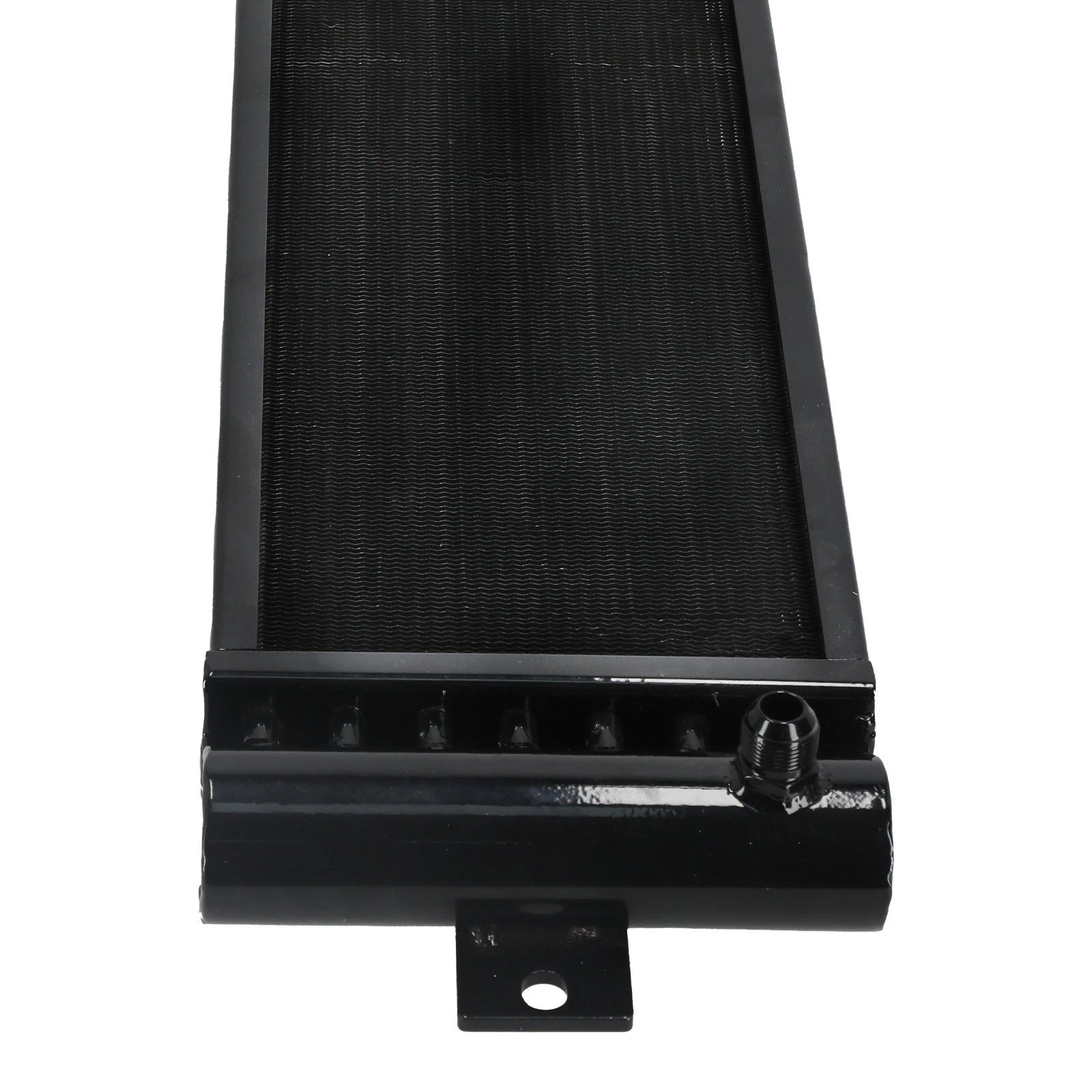 Hydraulic Cooler for Bobcat 543B 743 732 (6560954) 1.5" Core Thickness