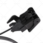 Bonnet Release Cable for Ford Falcon BA BF, Territory SX SY (2002–2016)