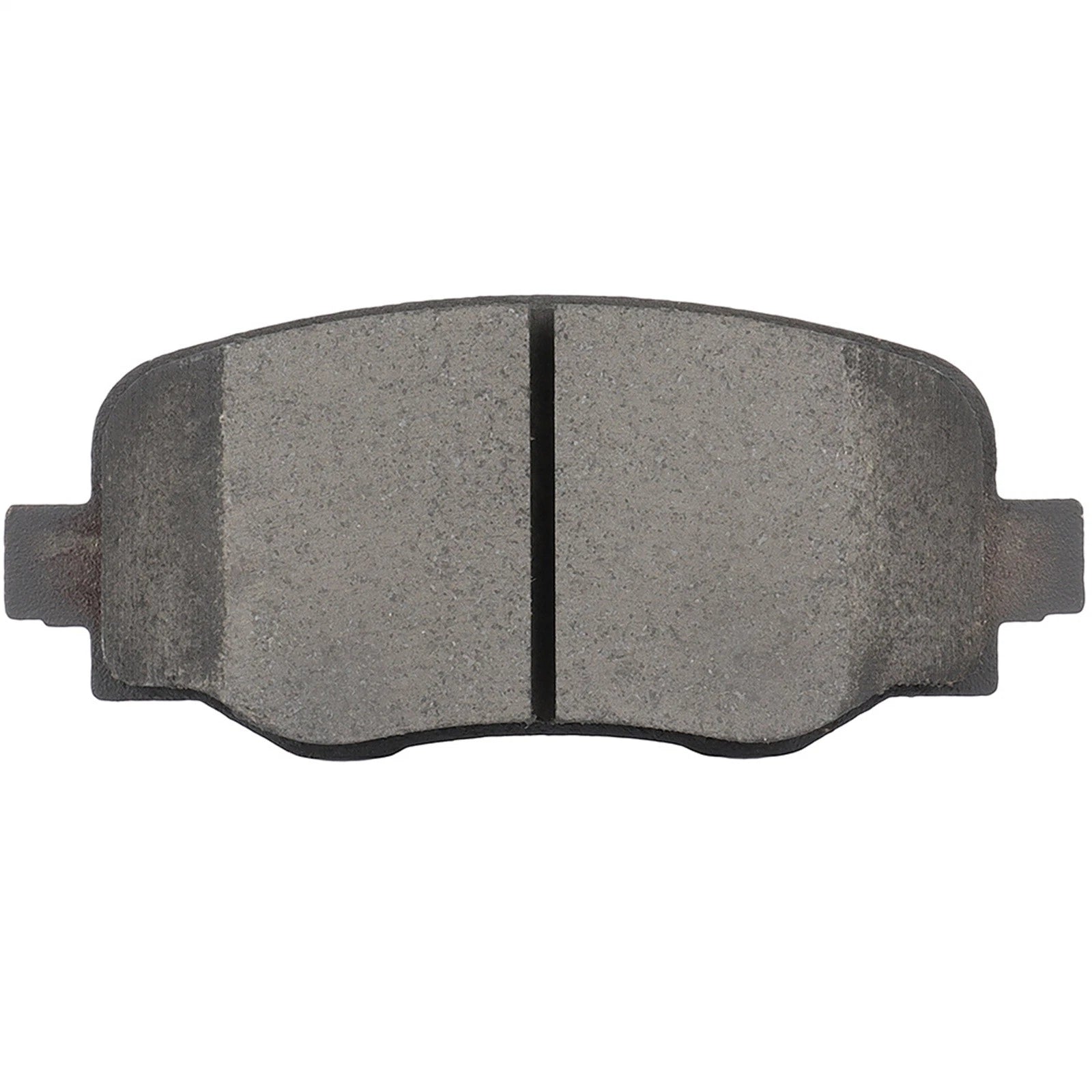 Rear Ceramic Brake Pads for Chrysler 200, Fiat 500X, Jeep Renegade (2015–2019)