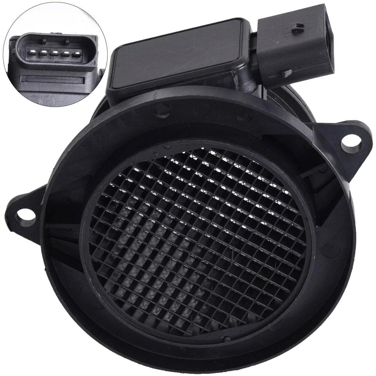Mass Air Flow Sensor MAF for Mercedes Benz C230 (2003–2005)