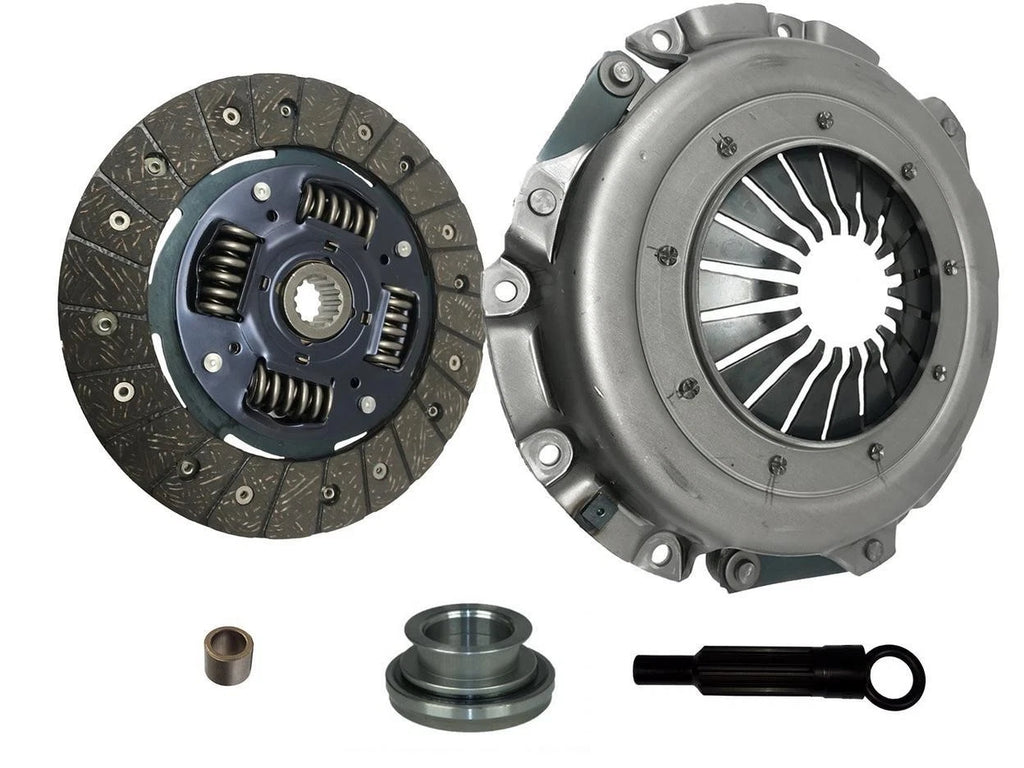 Clutch Kit for Chevrolet S10 (1991–1993)