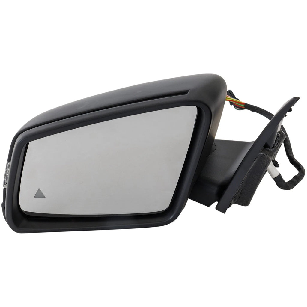 Driver Side Mirror for Mercedes Benz CLA250 (2014–2016)
