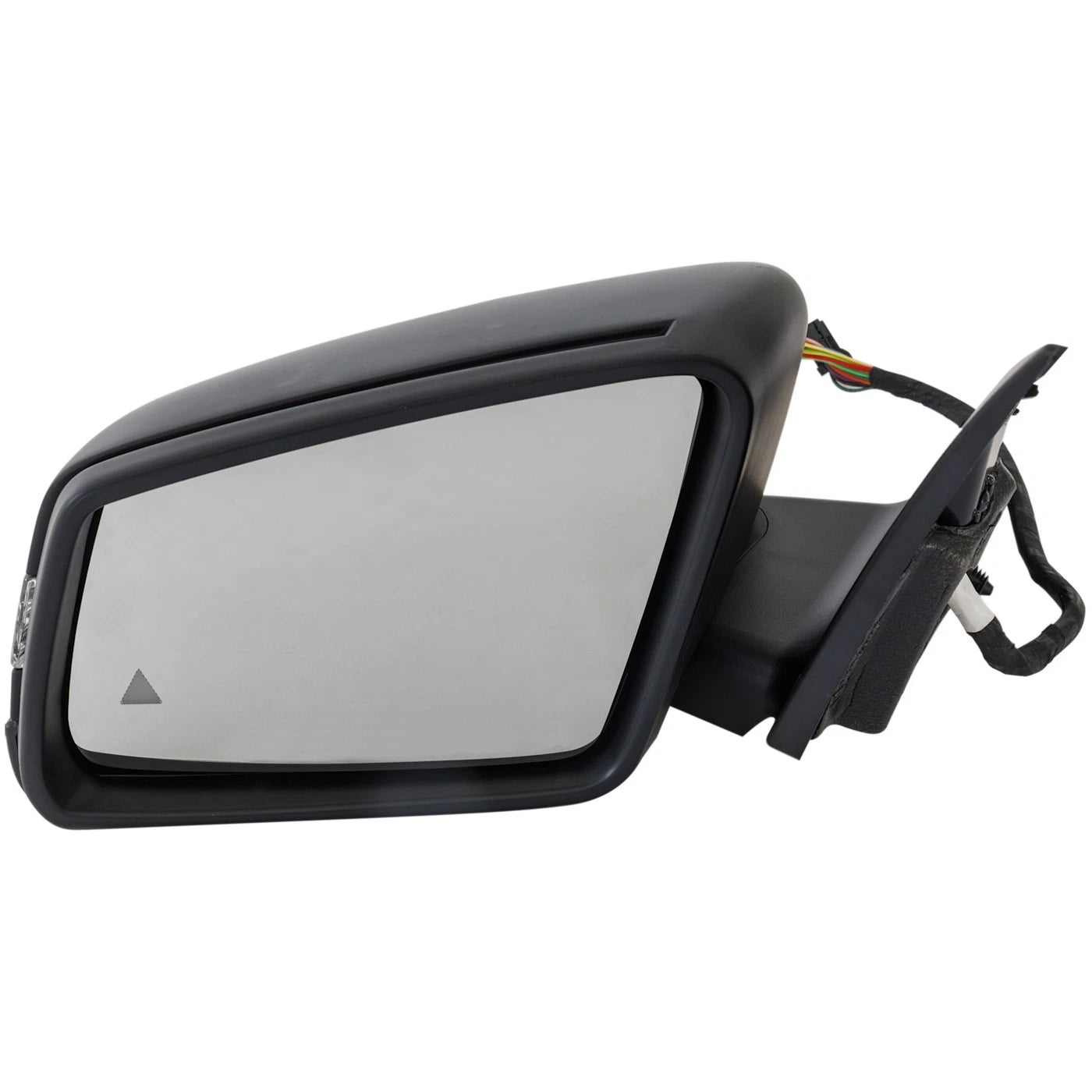 Driver Side Mirror for Mercedes Benz CLA250 (2014–2016)