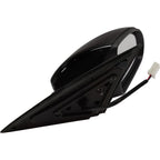 Power Mirrors for Kia Optima (2016–2018) Left & Right Side Turn Signal