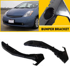 2X Bumper Bracket for Toyota Prius (2004–2009) TO1043109