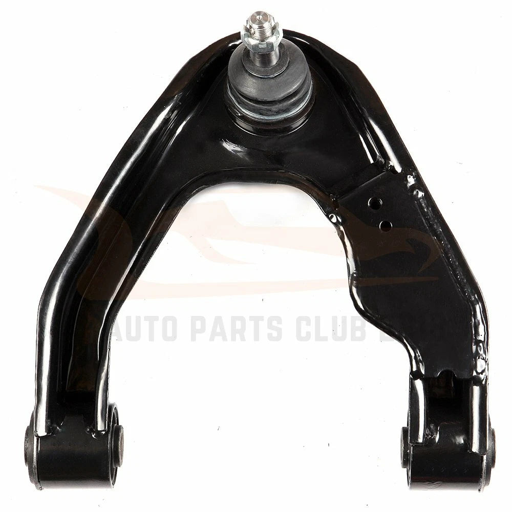 Set of 2 Front Upper Control Arms with Ball Joints for Nissan Frontier Xterra