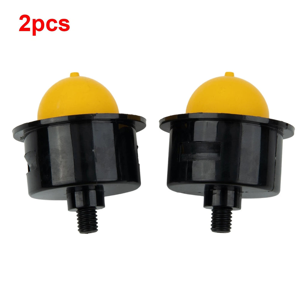 Fuel Pump for Hecht 553 SX Lawn Mower