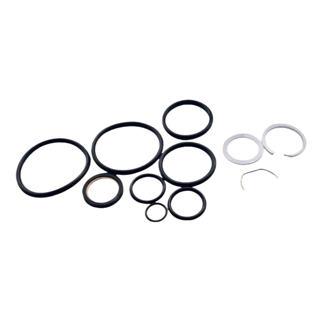 Cylinder End Cap and Seal Kit for Mercruiser Alpha One Gen II (1983–1990) 25-87400A2 806191T