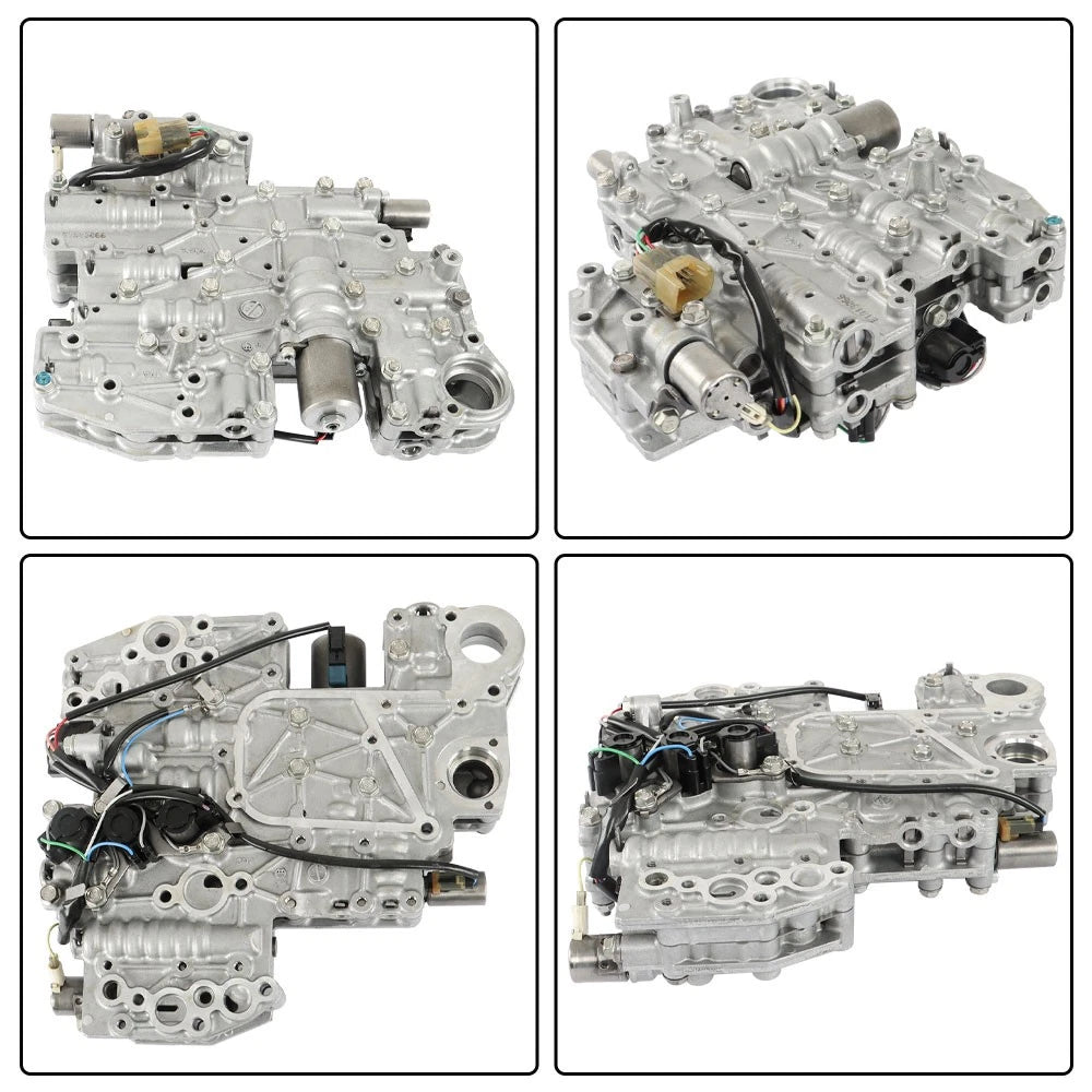 Transmission Valve Body for Subaru Legacy Outback (2010â2013)