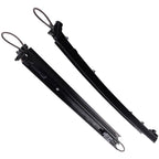 2Pcs Panoramic Sunroof Tracks for Mercedes CLA C117 (2014–2020) A1767800175