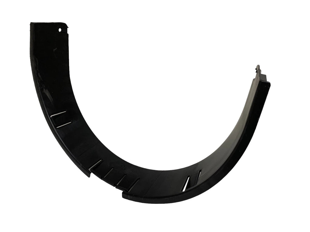 Lower Radiator Fan Shroud for Ford F-250 F-350 Super Duty (2017–2022)