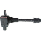Ignition Coil Set of 2 for Nissan Sentra (2002–2006) 1.8L 4CYL