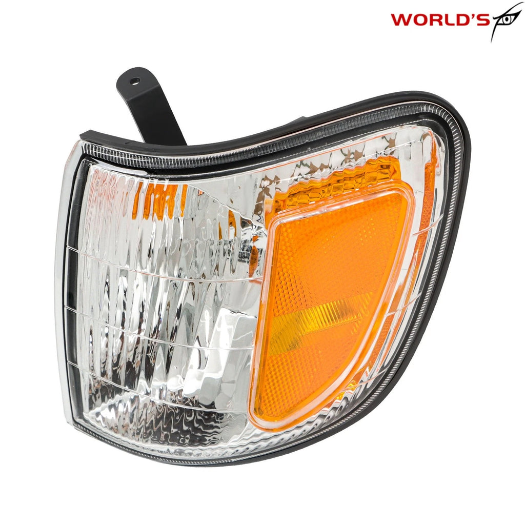 Corner Light for Subaru Forester (2001–2002) Left Driver Side
