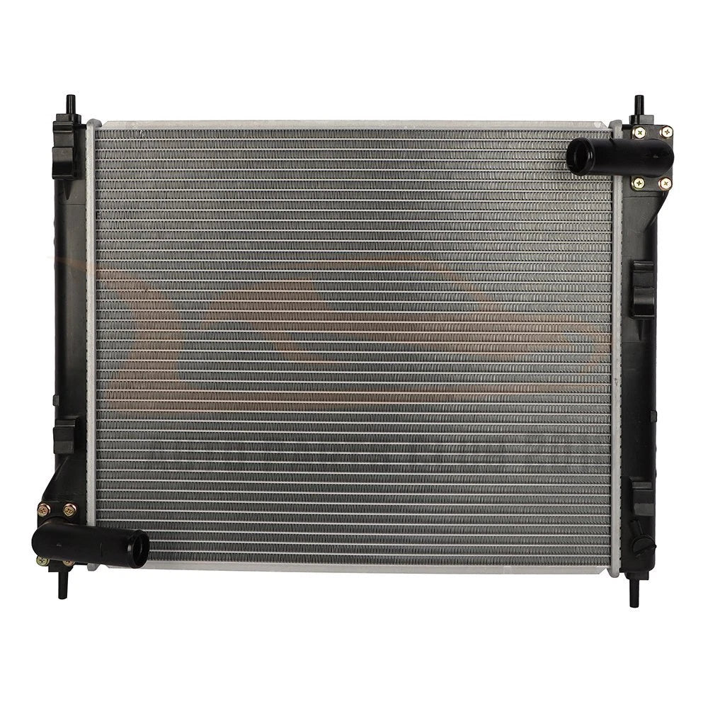 Radiator Assembly for Nissan Juke (2011–2016) & Sentra (2017–2019)