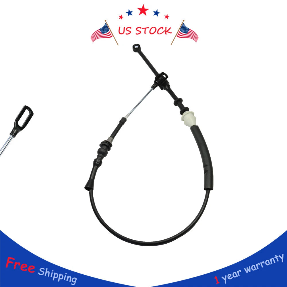 Automatic Transmission Shift Cable for Ford Taurus Mercury Sable (1996–2005)