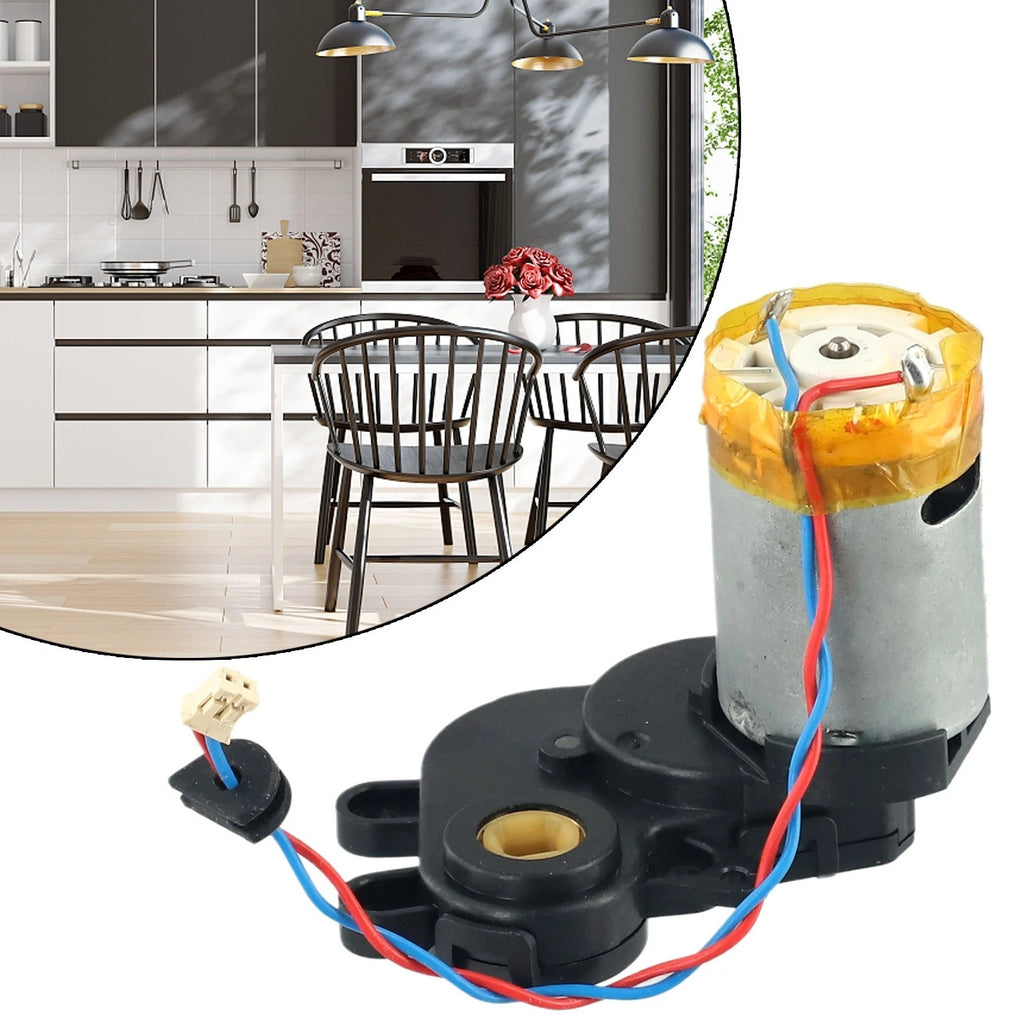 Roller Brush Motor for Vacuum (Cleaning Tools)