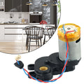Roller Brush Motor for Vacuum (Cleaning Tools)