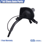 Automatic Transmission Shift Lever for Ford F-450 Super Duty (2005–2007)
