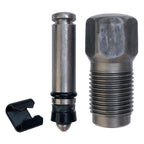 Hydraulic Oil Pump Body for Horizontal Jacks (Compact)
