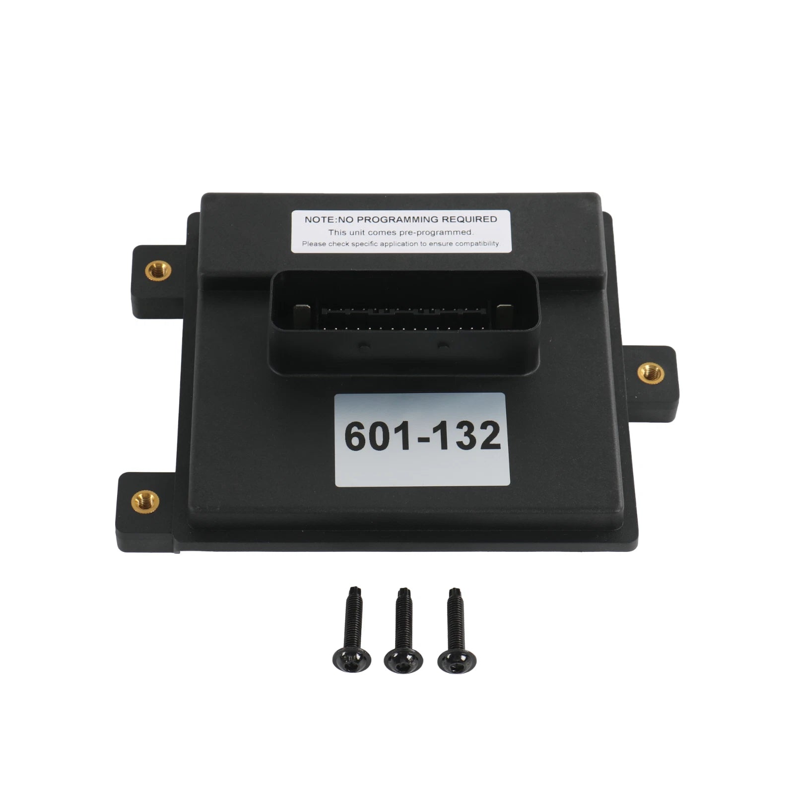 Fuel Pump Control Module for Cadillac Escalade, Chevy Silverado, GMC