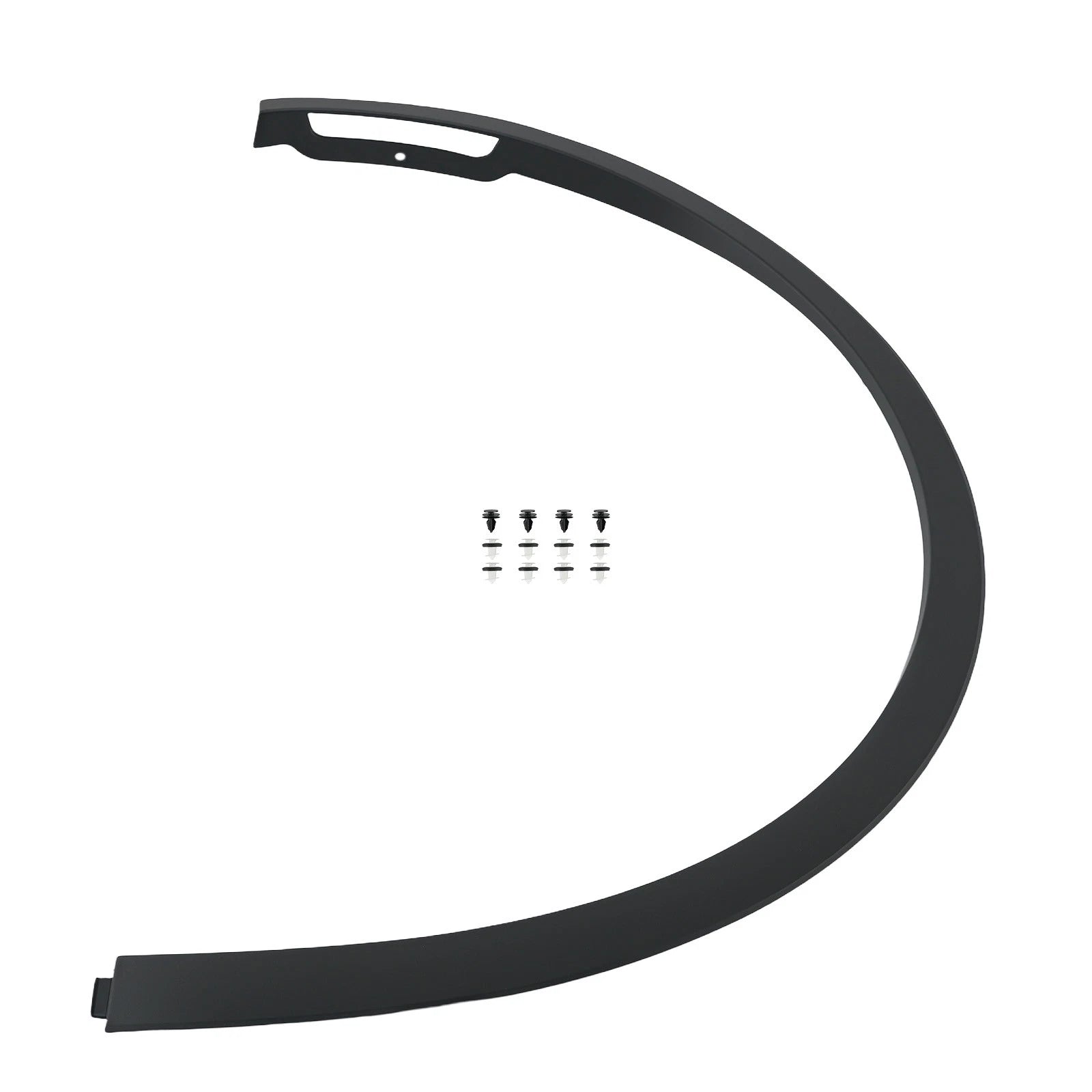Fender Wheel Arch Flare Molding for Tesla Model Y (2020-2024) Left