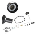 Carburetor Repair Kit Plunger Diaphragm for Yamaha Majesty YP250 (1996–2003)