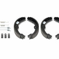 Genuine OEM Rear Parking Brake Shoe for Mercedes-Benz E320, SL65 AMG (2003–2009)