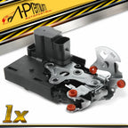 Front Right Door Lock Actuator for Chevrolet Buick Olds Pontiac Saturn (1995–2005)