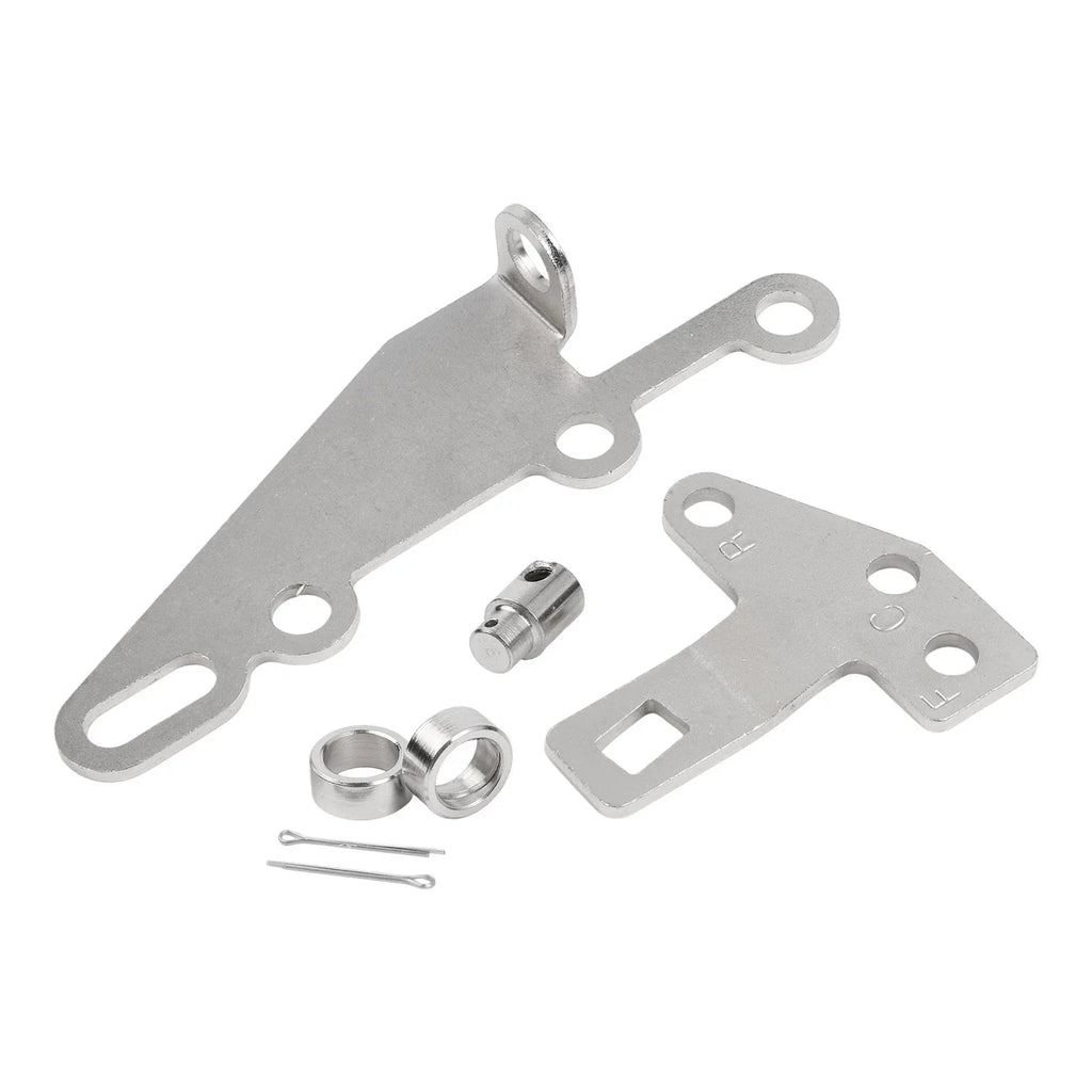 Bracket & Lever Kit for Turbo TH400 TH350 TH250 Automatic Transmissions