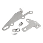 Bracket & Lever Kit for Turbo TH400 TH350 TH250 Automatic Transmissions