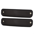 Smoked Amber LED Side Marker Lights for Chevrolet Blazer, GMC (1995-2005)