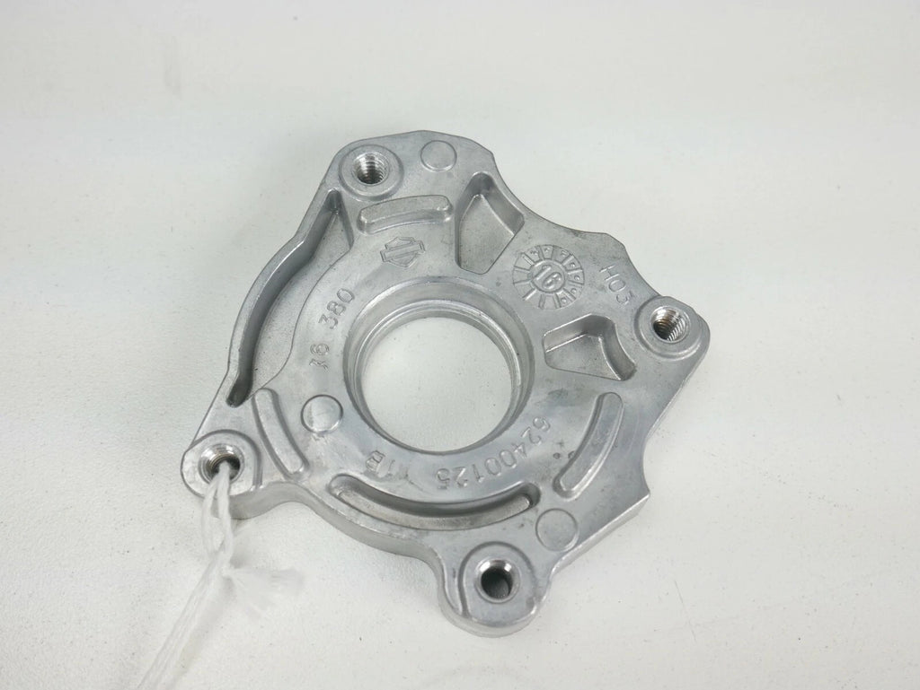 Oil Pump Cover Lid Assembly for Harley-Davidson M8 (2017–2023) 62400125