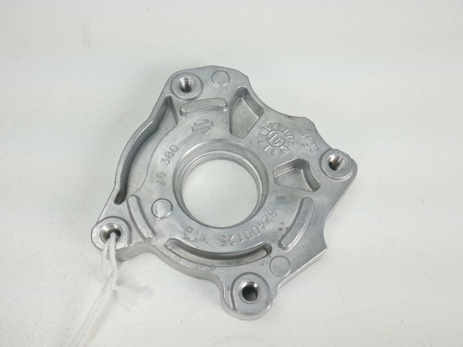 Oil Pump Cover Lid Assembly for Harley-Davidson M8 (2017–2023) 62400125