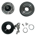 AC Compressor Clutch Replacement for Toyota Avalon 3.5L (2013–2015)