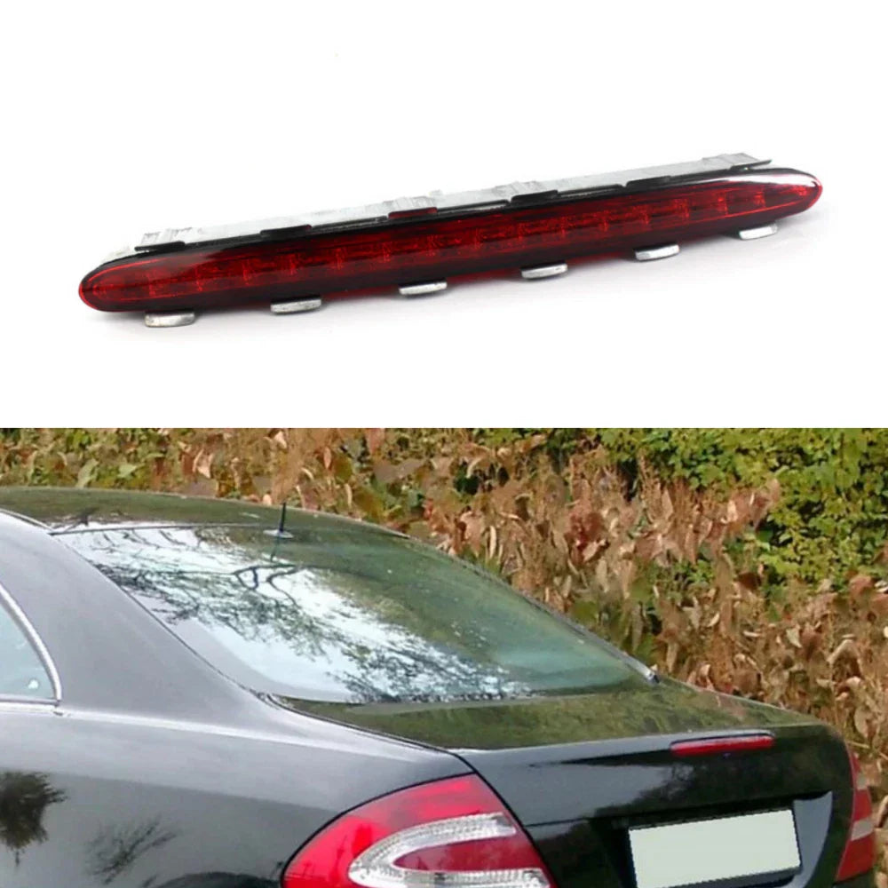 LED Third Brake Light for 2002-2009 Benz CLK W209 C209 (2002-2009)