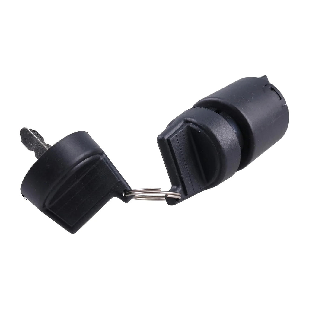 Electric Switch with Key for Kipor KDE6500T KM186 JK427 (2000–2023)