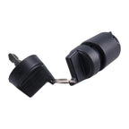 Electric Switch with Key for Kipor KDE6500T KM186 JK427 (2000–2023)