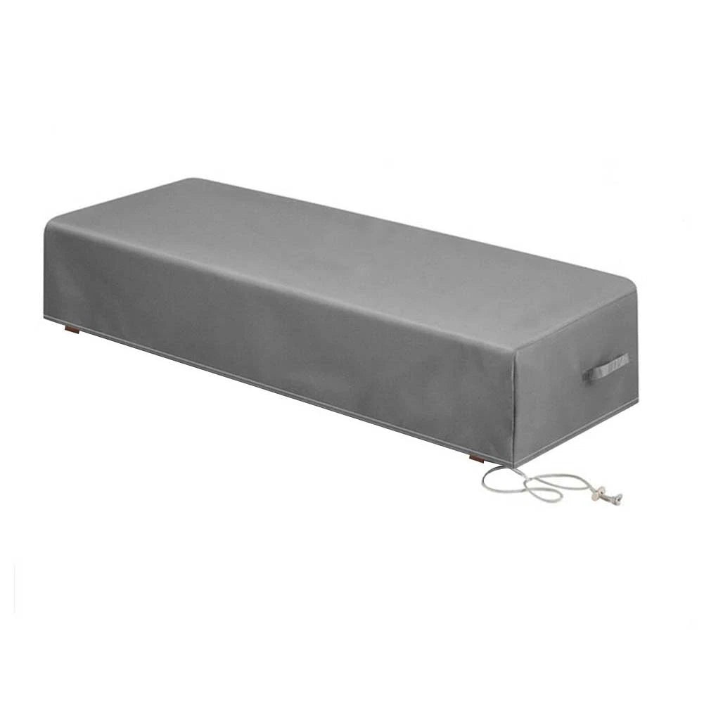 Recliner Cover for Outdoor Use - Weather Resistant, Robust Design