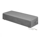 Recliner Cover for Outdoor Use - Weather Resistant, Robust Design