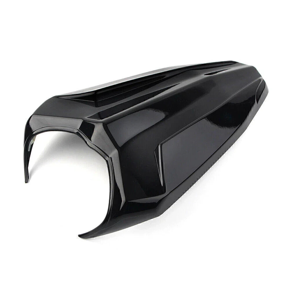 Rear Pillion Seat Cover for Yamaha YZF R15 V3 (2017-2021)
