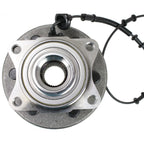 Wheel Hubs for Ford Expedition (2003–2006) Rear LH & RH 6 Lug with Bearing & Sensor