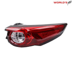 Tail Light Assembly for Mazda CX-9 (2016–2023) LED Right Rear Outer